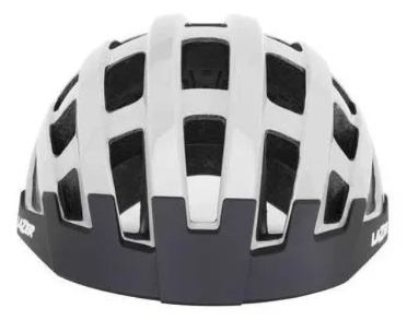 CASCO MTB COMPACT BLANCO UNI