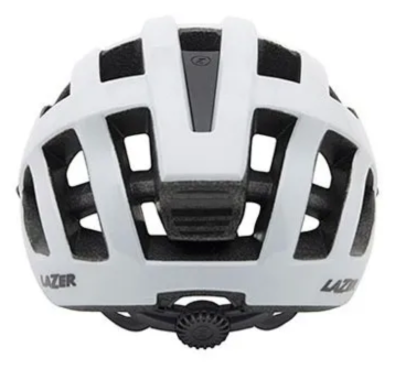 CASCO MTB COMPACT BLANCO UNI