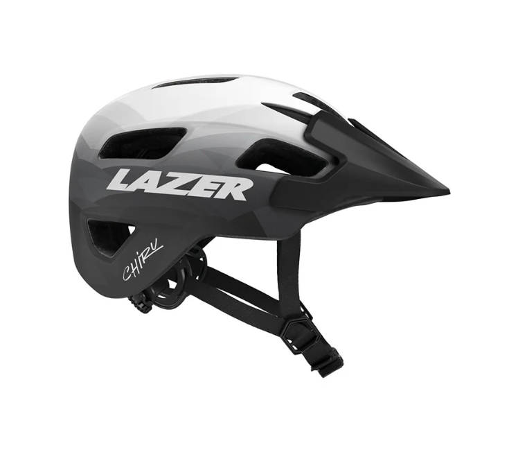 CASCO MTB CHIRU MIPS BLANCO MATE