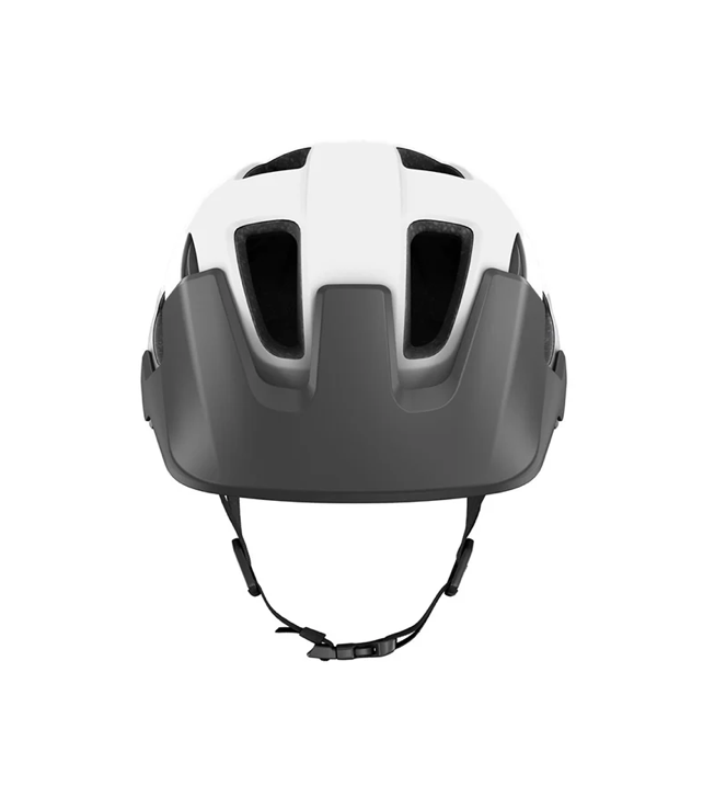 CASCO MTB CHIRU MIPS BLANCO MATE