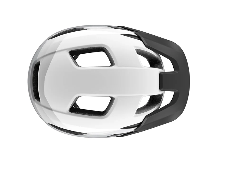 CASCO MTB CHIRU MIPS BLANCO MATE