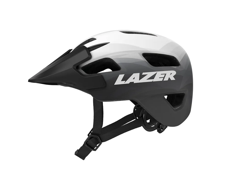 CASCO MTB CHIRU MIPS BLANCO MATE