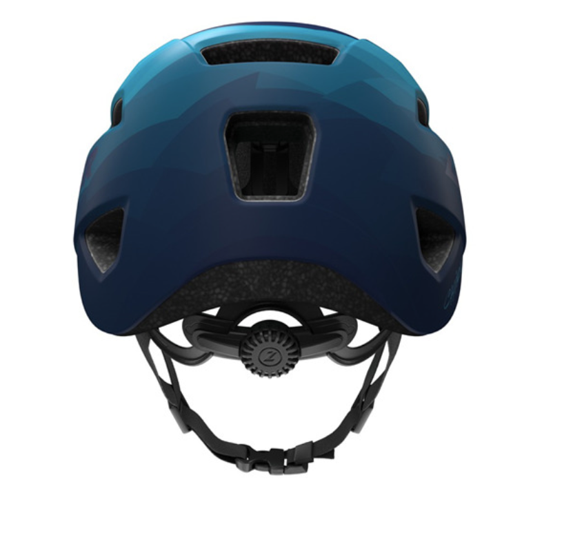 CASCO MTB CHIRU MIPS AZUL MATE