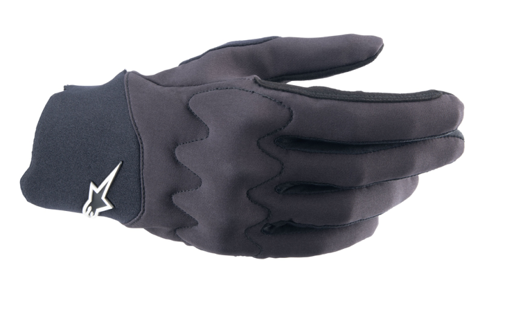 Guantes A-Supra Shield