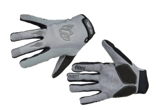 Guante Vital Largo Gris