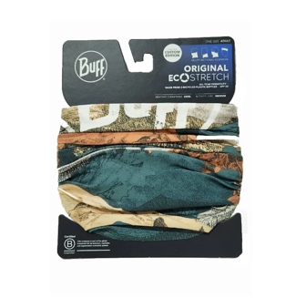 Buff ORIGINAL EcoStretch TSOLLY MULTI
