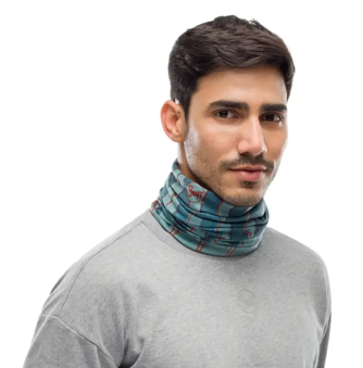 BUFF ORIGINAL ECOSTRETCH ROADER DUSTY BLUE
