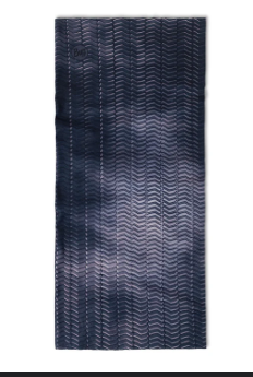Buff Original EcoStretch GAUXI NIGHT BLUE