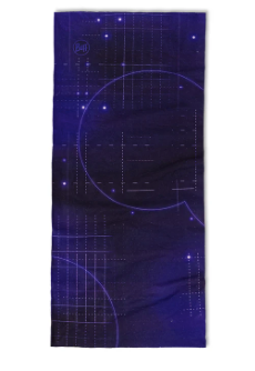 BUFF ORIGINAL ECOSTRETCH ESEI ULTRAMARINE