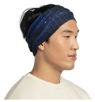 BUFF ORIGINAL ECOSTRETCH ESEI ULTRAMARINE