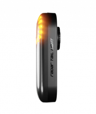Sensor Y Luz Tracera L5008