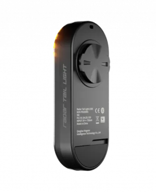 Sensor Y Luz Tracera L5008