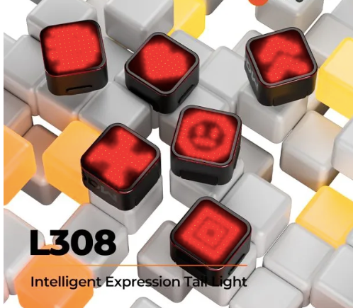 Luz Magene L308