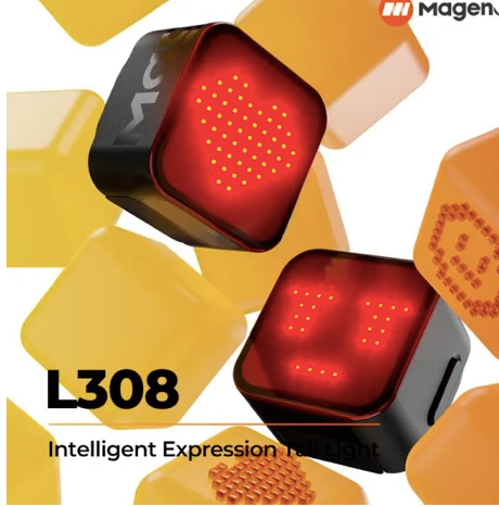 Luz Magene L308