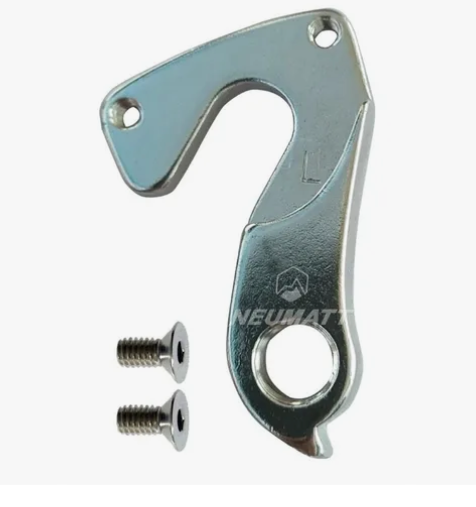 Pata de cambio hanger Zigna Kepler