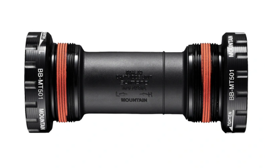 JUEGO DE CENTRO BB-MT501 ROSCADO BSA 68-73MM