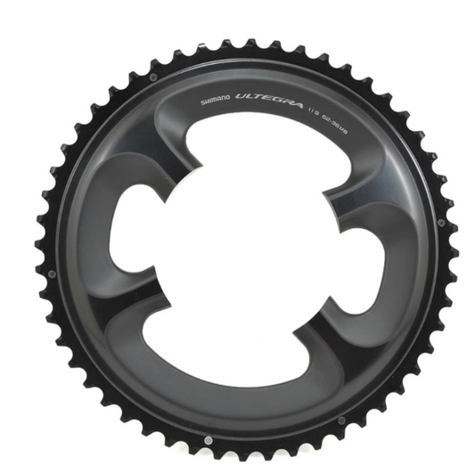 PLATO ULTEGRA FC.6800 52D 52.36D BCD 110MM
