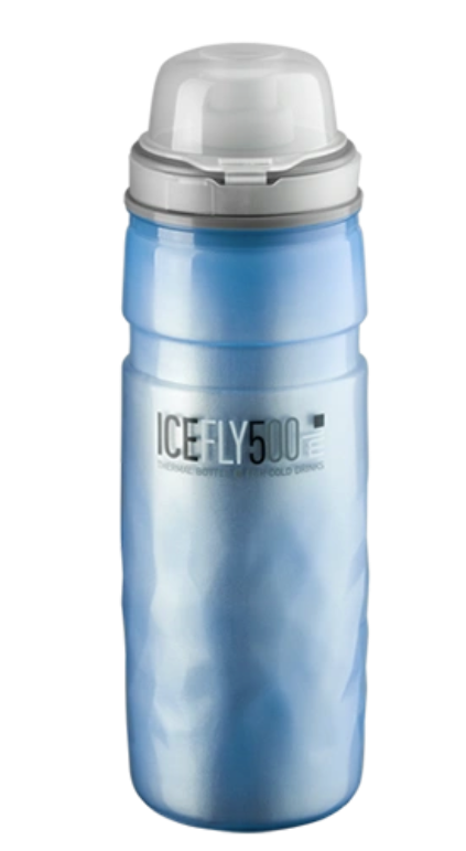 ANFORA TERMICA ICE FLY AZUL 500ML