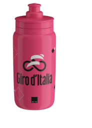 ANFORA ELITE FLY 550ML GIRO D ITALIA 2024 ROSA
