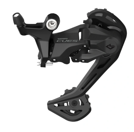 CAMBIO TRASERO CUES RD U3020 SGS 9V SHADOW