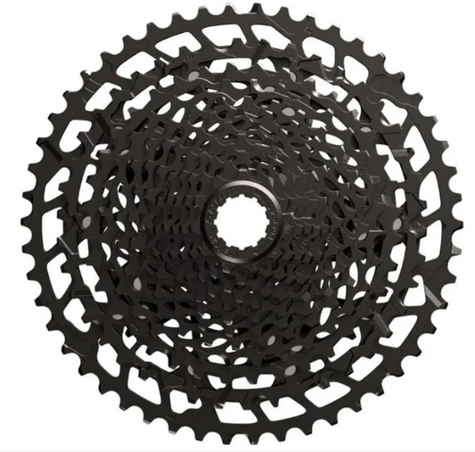 Cassette de Piñones SRAM 12P. 11/50D NX EAGLE CS PG-1230