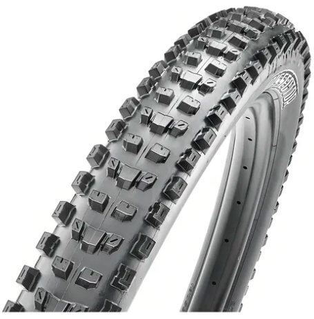 Llanta maxxis dissector 29x2.40 wt 50psi