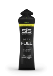 GELES SIS BETA FUEL NOONTROPICS MANZANA 60ML