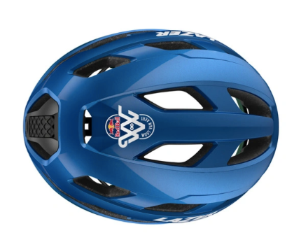 CASCO ROAD STRADA KINETICORE RED BULL EDITION