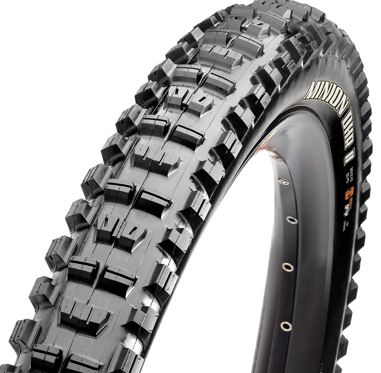 Llanta Maxxis Minion DHR II 29X2.50