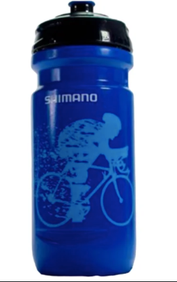 ANFORA LOLI 600 ML SHIMANO CICLISTA