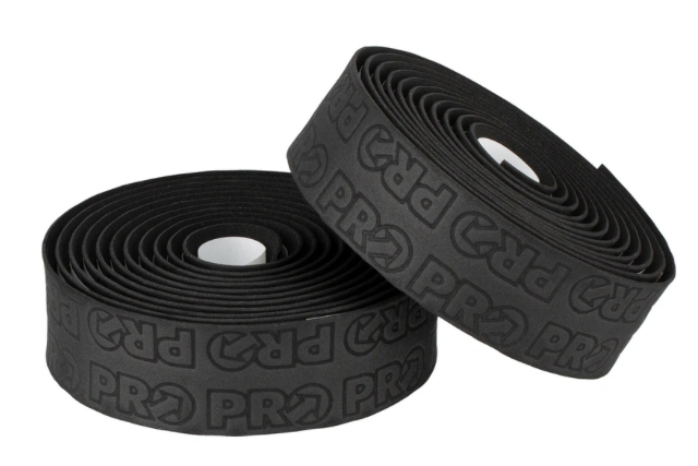 CINTA MANUBRIO SPORT CONTROL TEAM NEGRO