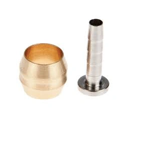 OLIVA INSERTO CONECTOR PARA LINEA DE FRENO BH.90