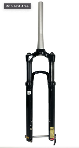 SUSPENSIÓN SR SUNTOUR XCR32-BOOST-AIR RLR TAP. R29