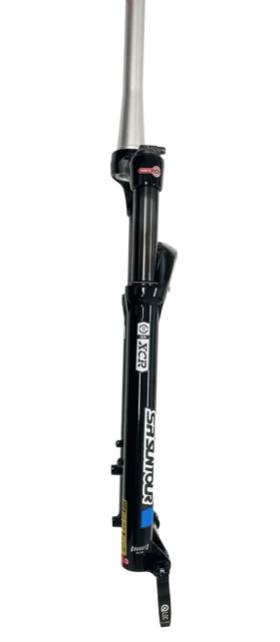 SUSPENSIÓN SR SUNTOUR XCR32-BOOST-AIR RLR TAP. R29