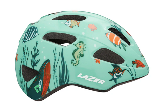 CASCO KIDS PNUT KINETICORE SEALIFE