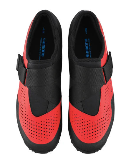 ZAPATILLA CROSS COUNTRY MX100 ROJO TALLA 42 EUR