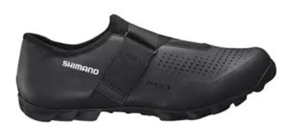 ZAPATILLA CROSS COUNTRY MX100 NEGRO TALLA 42 EUR