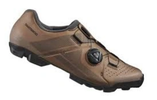 ZAPATILLA CROSS COUNTRY XC300 BRONCE TALLA 42 EUR