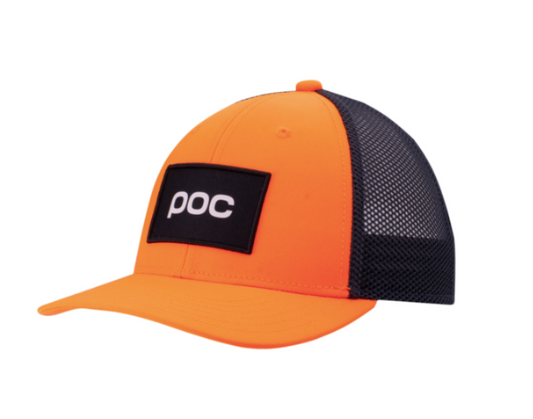 Gorra POC Trucker