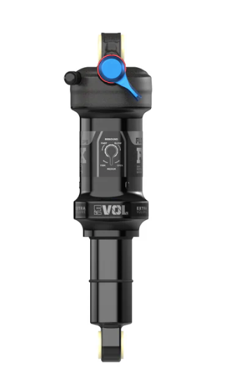Fox, Shock, FLOAT DPS, 7.875, 2.25, A, Standard
