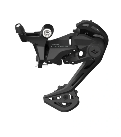 CAMBIO TRASERO CUES RD.U4020 SGS 9V SHADOW TOP DESIGN