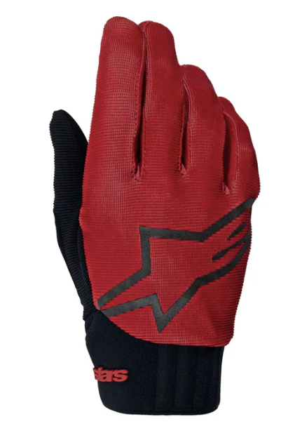 Guantes A-Dura Naranja