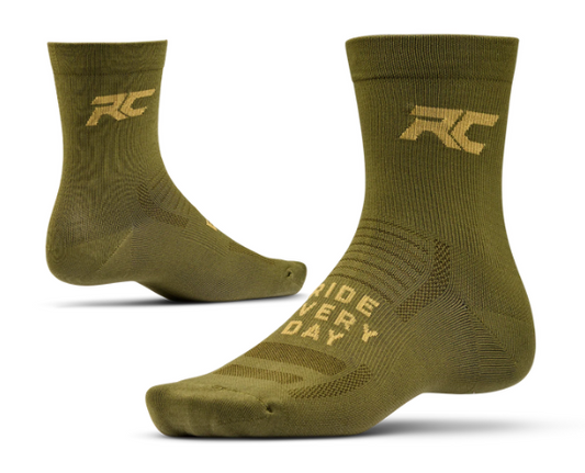 Core - Synthetic - Olive