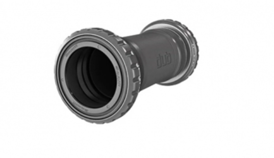 TAZA DE CENTRO SRAM DUB 1.37X24 68X100 ROSCA INGLESA