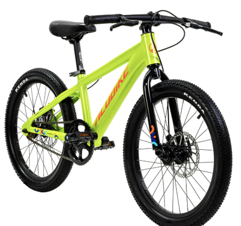 ALUBIKE MTB SIERRA 20"  1V