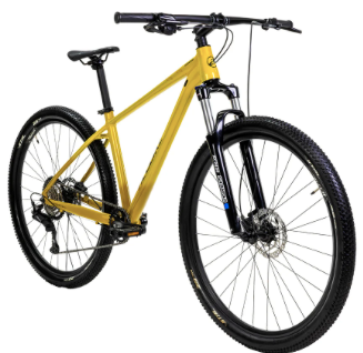 ALUBIKE MTB SIERRA 29" 8V TALLA M