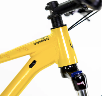 ALUBIKE MTB SIERRA 29" 8V TALLA M