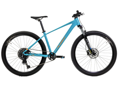 ALUBIKE MTB XTA 1.0 29" 10V AZUL