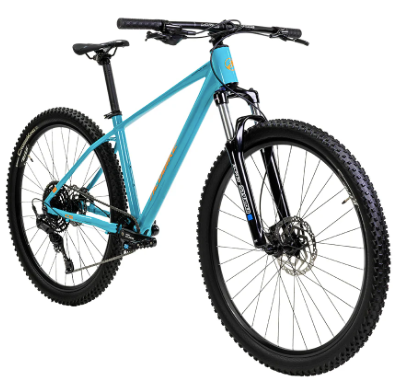 ALUBIKE MTB XTA 1.0 29" 10V AZUL