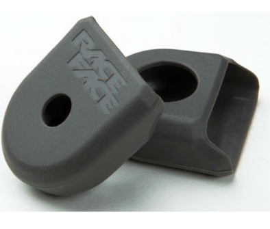 Botas Protectoras Mediana GRIS